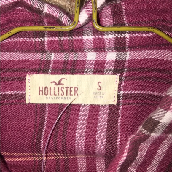 button up top - Picture 2 of 2